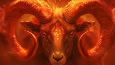 برج الحمل حظك اليوم الأربعاء 1-10-2025.. محظوظ وحياتك اللي جاية أحلى