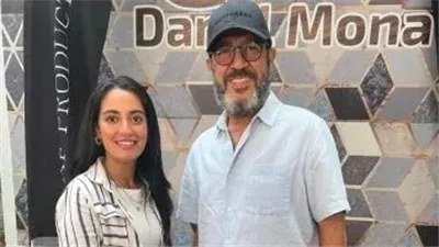 أشرف عبد الباقي يعود للدراما بـ 