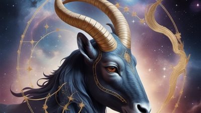 برج الجدي حظك اليوم الأربعاء 1-10-2025.. خليك قد المسؤوليات الزيادة 