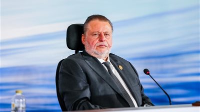 انطلاق الدورة التاسعة لمؤتمر البنوك المركزية الأورومتوسطية في القاهرة تحت شعار الابتكار والتنمية المستدامة