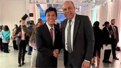 مصر تعزز شراكات الطيران المدني الدولية وتبحث نقل التكنولوجيا في اجتماعات الإيكاو بمونتريال