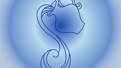 برج الدلو حظك اليوم الأربعاء 1-10-2025.. أفكارك المختلفة سبب تقدمك