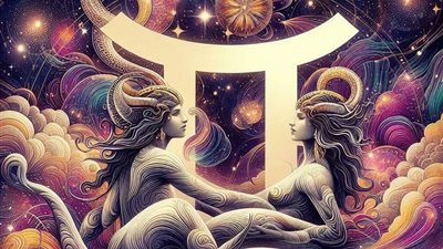 برج الجوزاء حظك اليوم الأربعاء 1-10-2025.. بطل تفكر كل دقيقة 