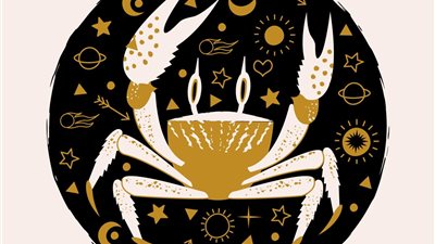 برج السرطان حظك اليوم الأربعاء 1-10-2025.. إلحق خلص شغلك بسرعة