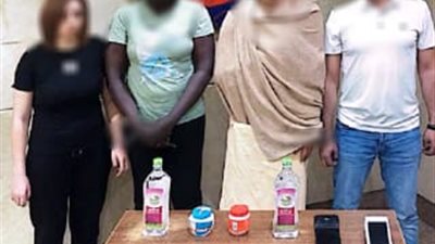 الساعة بـ500 دولار.. قصة مركز صحي بالمعادي يستغل في ممارسة «الرذيلة»