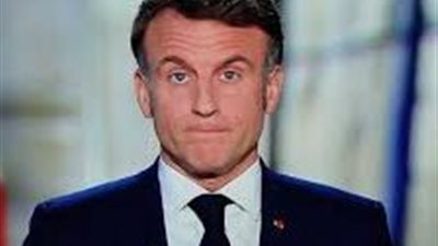 ماكرون: دعم أوكرانيا أولوية قصوى.. وعقوبات على النفط الروسي