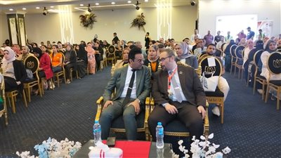 بمشاركة صحة الشرقية.. انطلاق فعاليات المؤتمر العلمي الرابع لأمراض الكلى بسوهاج