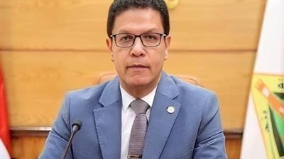 جامعة بنها تكشف حصاد قضايا مجالس التأديب 2024/2025.. الجيزاوي: الشفافية والعدالة أساس الانضباط الجامعي