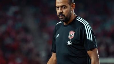 بعد كثير من المفاوضات.. متى سيظهر المدير الفني الجديد للأهلي؟