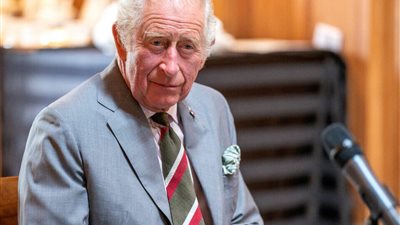 بعد هجوم بريطانيا.. الملك تشارلز يعرب عن حزنة تجاه الحادث