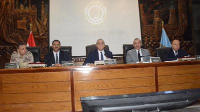 الغربية ترفع حالة الاستعداد القصوى لاستقبال العيد القومي ومولد البدوي وانتصارات أكتوبر