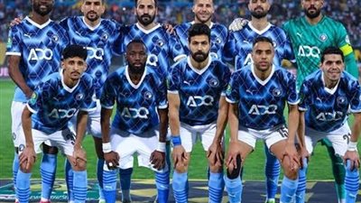 عقب السقوط بنهائي الكونفدرالية.. بيراميدز يتوعد نهضة بركان في بطولة السوبر اﻷفريقي