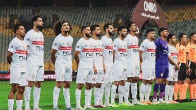 الزمالك مهدد بإيقاف القيد خلال 20 يومًا بسبب مستحقات جوميز وجروس