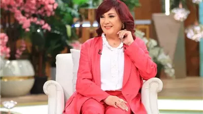 شيرين تكشف عن أزمتها الصحية خلال تكريمها في مهرجان الإسكندرية السينمائي