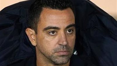 ميندييتا: تشافي قد ينجذب لتدريب مانشستر يونايتد إذا رحل أموريم