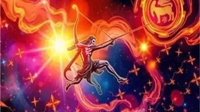 حظ مالي بيزور القوس.. توقعات برج القوس اليوم الجمعة 3-10-2025