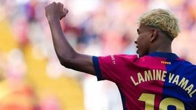 بعد مواجهة باريس سان جيرمان.. برشلونة يعلن تجديد إصابة نجم الفريق