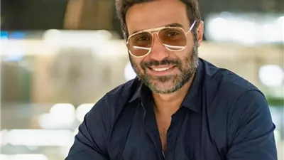 أحمد فهمي يكشف ملامح شخصيته في «ابن النادي» وأوجه الشبه والاختلاف مع حياته