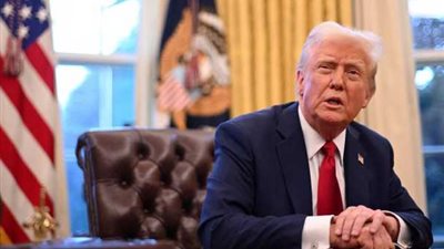 قرار نووي خطير: ترامب يعيد أمريكا إلى زمن التجارب النووية