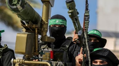 حماس ترد على خطة ترامب بقبول مشروط لإنهاء الحرب في غزة