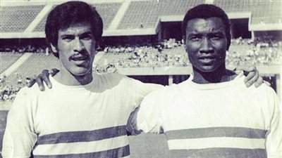 تعرف على موعد ومكان تشييع جنازة نوح آدم نجم الزمالك ومنتخب مصر الأسبق