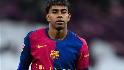 كلاسيكو الأرض.. لامين يامال يقود التشكيل المتوقع لبرشلونة أمام ريال مدريد