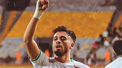 قبل انطلاق مباريات اليوم.. صلاح محسن يتصدر هدافي الدوري المصري 