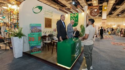 البريد المصري يساهم في تمكين الحرفيين وتسويق منتجاتهم محليًا ودوليًا