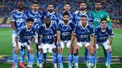 قبل موقعة نهضة بركان... ماذا قدم بيراميدز في آخر خمسة مباريات خاضها 