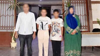 الأمن يكشف تفاصيل مشاجرة بائعة فاكهة وجارها في بني سويف بسبب لهو الأطفال