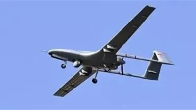 تفاصيل اعتقال كرواتي أطلق طائرة مسيرة قرب مطار فرانكفورت