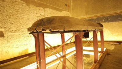 بعد أكثر من 20 عاما ترميم.. وزير السياحة يفتتح مقبرة الملك أمنحتب الثالث بوادي الملوك