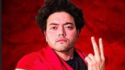 الجريدة الرسمية تنشر قرار رفع اسم علي حسين مهدي من قوائم الإرهاب