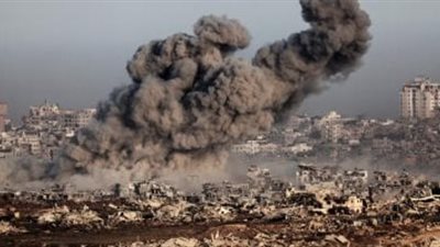 41 شهيدا في غزة مع استمرار القصف الإسرائيلي