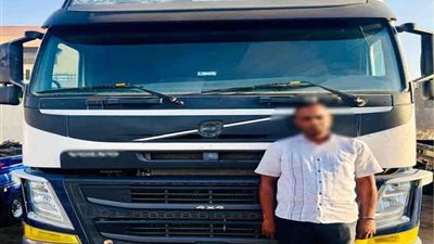 الأمن يكشف لغز حادث الشروق.. ضبط سائق صدم سيدة وهرب خوفا من الأهالي