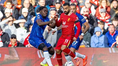 ترتيب أندية الدوري الإنجليزي قبل انطلاق مواجهات الجولة الثامنة