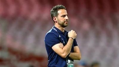 فيريرا: عرضت أموالا على لاعبي الزمالك في ظل ارتباطتهم الأسرية