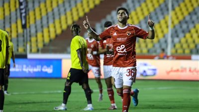 موعد مباراة الأهلي المقبلة بعد الفوز على كهرباء الإسماعيلية في الدوري