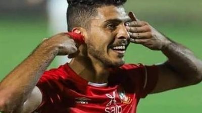 مستغلا غياب جراديشار.. محمد شريف يثبت نفسه مع الأهلي بهدفا في الجولة العاشرة