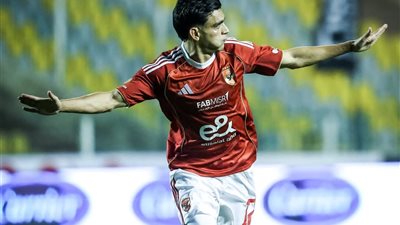 بلمسة فنية.. بن شرقي يختتم أهداف الجولة العاشرة من دوري نايل