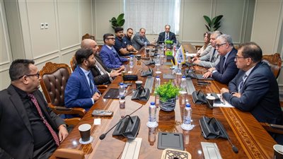 استثمارات جديدة في السخنة تدعم تحول مصر إلى مركز للتصنيع الطبي الإقليمي