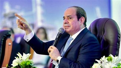 الرئيس السيسي يترأس اجتماع المجلس الأعلى للقوات المسلحة