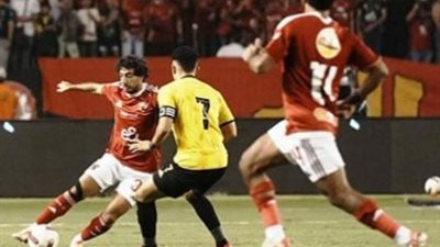 حازم إمام يعلق على أداء الأهلي أمام كهرباء الإسماعيلية.. ماذا قال؟