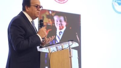 انطلاق احتفالية اليوم العالمي لسلامة المرضى لعام 2025