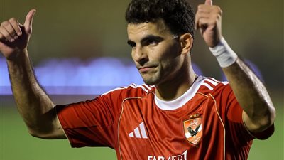 اتحاد الكرة يعقد جلسة استماع للزمالك اليوم لمناقشة أزمة زيزو