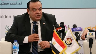 رئيس الهيئة الوطنية للانتخابات يدعو الأحزاب لاختيار الكفاءة والنزاهة في مجلس النواب