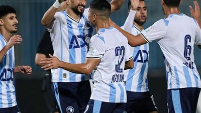 السوبر الأفريقي... تعرف على القنوات الناقلة لمباراة بيراميدز و نهضة بركان 