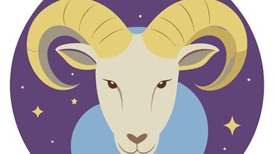 برج الحمل حظك اليوم الأحد 5-10-2025.. واجه نفسك بالحقيقة