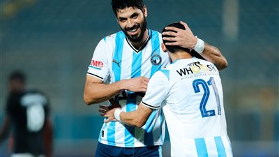 بيراميدز يفوز على الجيش الرواندي ويتأهل لدور الـ32 لأبطال إفريقيا