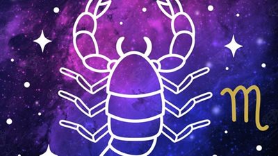 برج العقرب حظك اليوم الأحد 5-10-2025..الفترة الجاية نجاح وبس